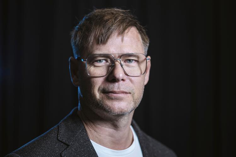 Foto: Thomas Lekfeldt/THOMAS LEKFELDT