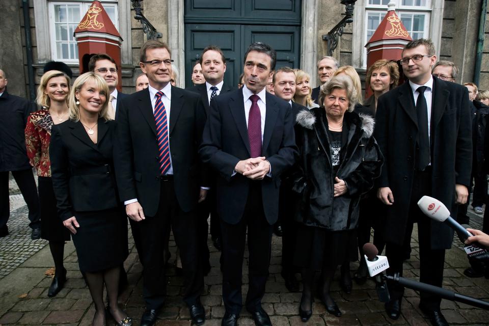 Foto: Lars Krabbe