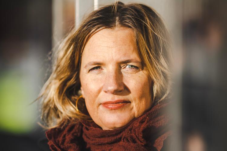 Foto: Miriam Dalsgaard
