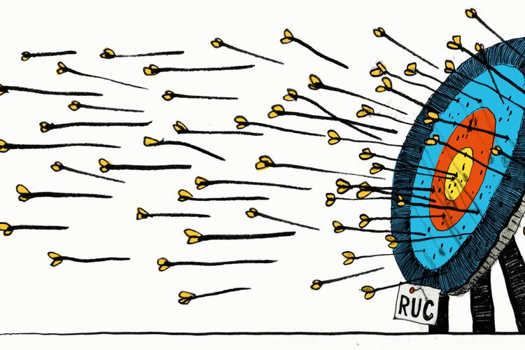 Arkivtegning: Claus Nørregaard