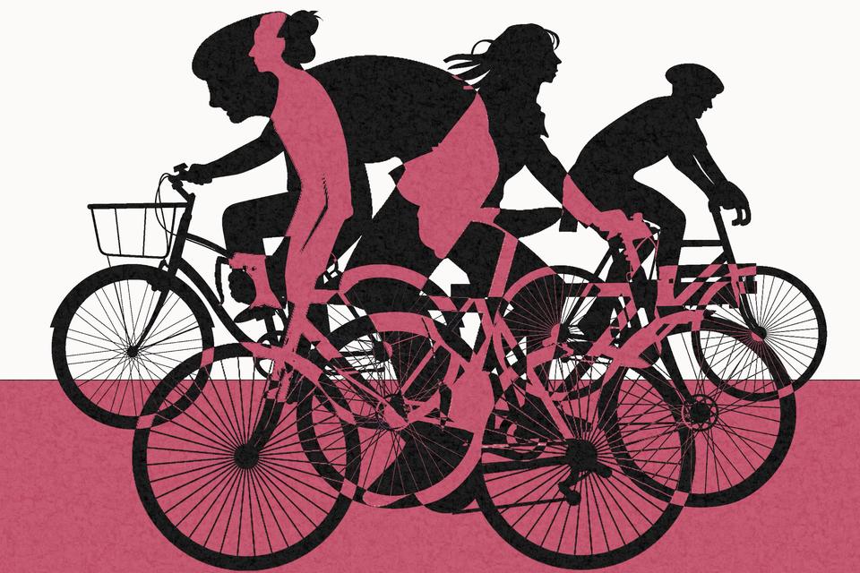 Parti: Reglerne for elcykler er alt for slappe. Her er fire konkrete forslag