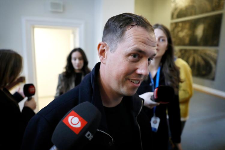 Foto: Jens Dresling