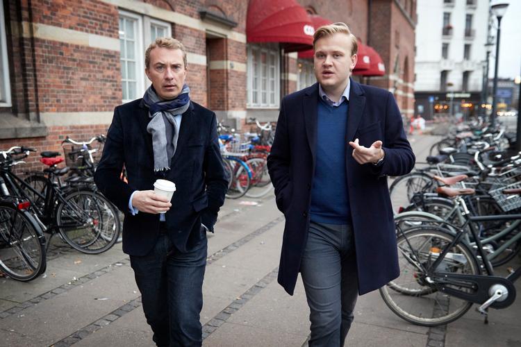 Foto: Jens Dresling