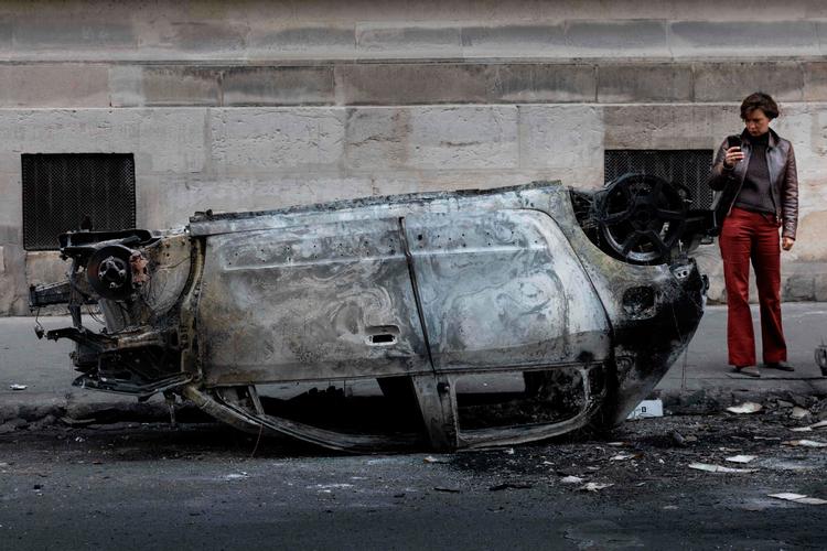 Foto: Joel Saget/Ritzau Scanpix