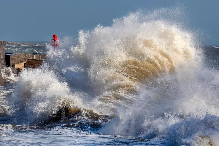 Foto: Fred Tanneau/Ritzau Scanpix