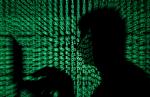 Oktober er i forvejen den årlige cybersikkerhedsmåned, men det har fået en helt ny betydning i år. Foto: Kacper Pempel/Ritzau Scanpix