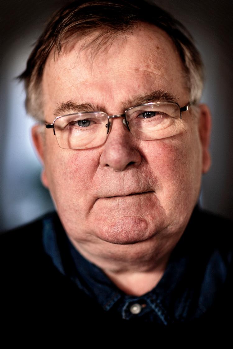 Foto: Jacob Ehrbahn