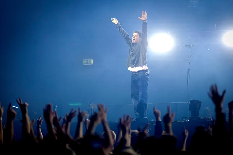 Foto: Mads Nissen