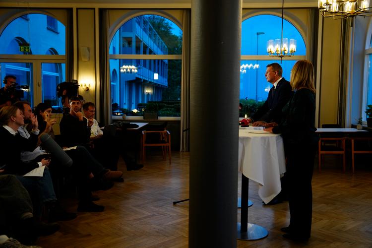 Foto: Mads Claus Rasmussen/Ritzau Scanpix