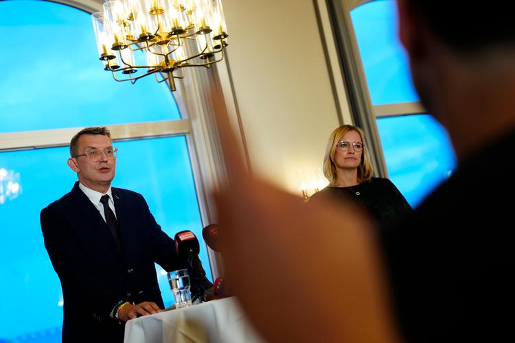 Foto: Mads Claus Rasmussen/Ritzau Scanpix