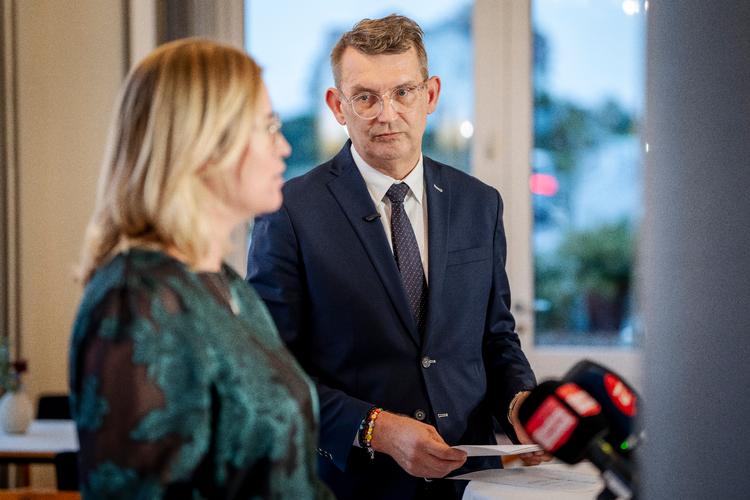 Foto: Mads Claus Rasmussen/Ritzau Scanpix
