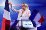 Foto: Stephanie Lecocq/Ritzau Scanpix