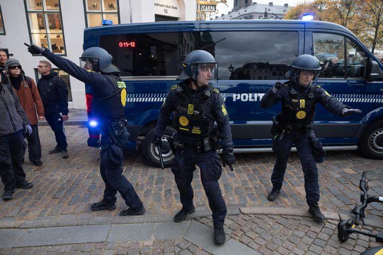 Foto: Thomas Borberg