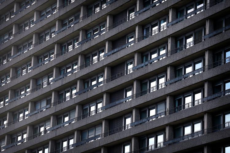 Rigshospitalet i København har de seneste uger været centrum for en dramatisk arbejdskonflikt, hvor tre højtspecialiserede overlæger er blevet fyret. Foto: Jens Otto Allan Dresling