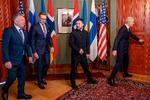 Foto: Heiko Junge/Ritzau Scanpix