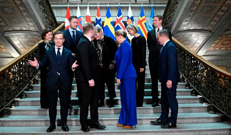 Foto: Heikki Saukkomaa/Ritzau Scanpix