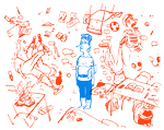 TegningTegning: Philip Ytournel