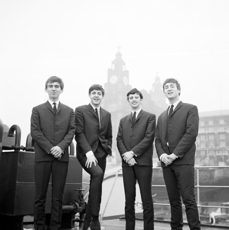 Foto: Apple Corps Ltd