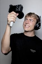 Foto: Mads Nissen