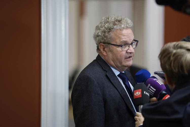 Foto: Jens Dresling