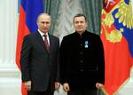 Foto: Mikhail Metzel/Ritzau Scanpix