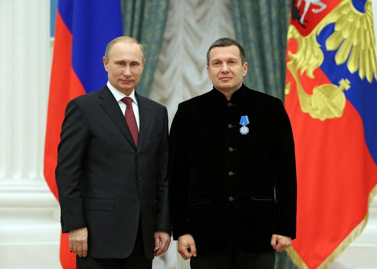 Foto: Mikhail Metzel/Ritzau Scanpix