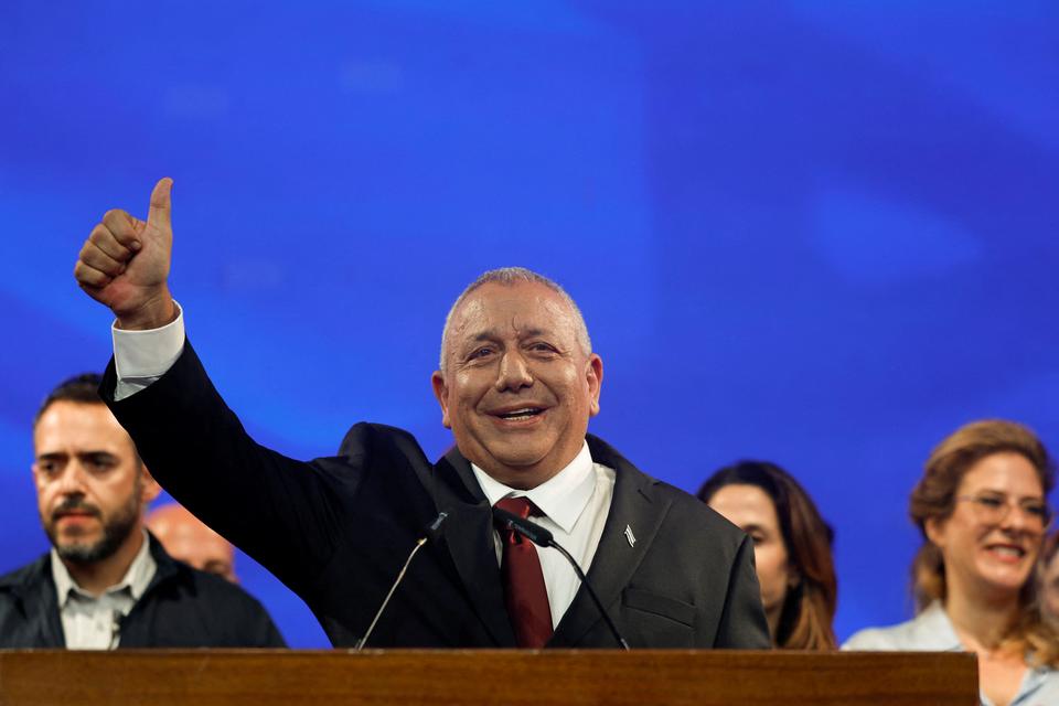 Foto: Shir Torem/Ritzau Scanpix
