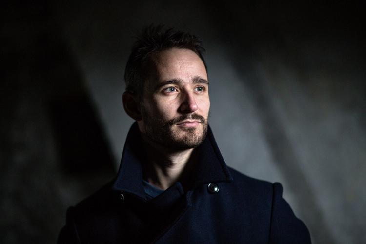 Foto: Jacob Ehrbahn