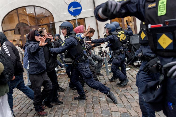 Foto: Jacob Ehrbahn
