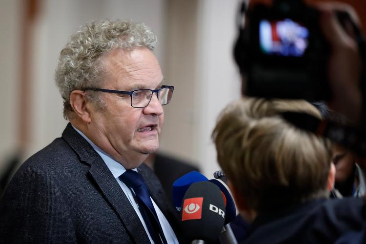 Foto: Jens Dresling