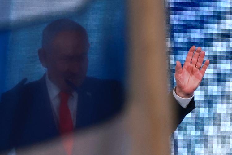 Foto: Ronen Zvulun/Ritzau Scanpix