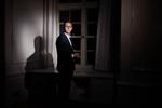 Der har været alt for mange eksempler på, at borgerne er blevet urimeligt behandlet, mener Karsten Lauritzen, der er formand for Retssikkerhedsalliancen og tidligere skatteminister.  Foto: Signe Lægsgaard