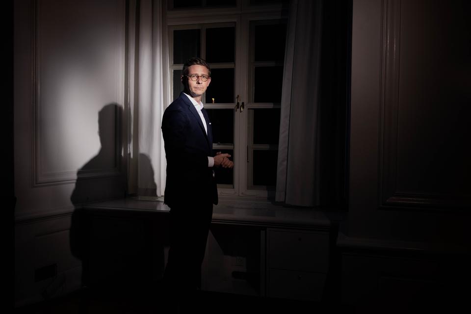 Tidligere skatteminister vil højne retssikkerheden i mødet med Skat: »Det største problem er manglen på forudsigelighed«