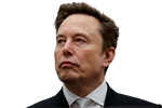 Elon Musk er den største individuelle politiske donor i USA's historie.  Foto: Evan Vucci