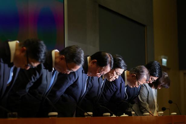 Foto: Tyrone Siu/Ritzau Scanpix