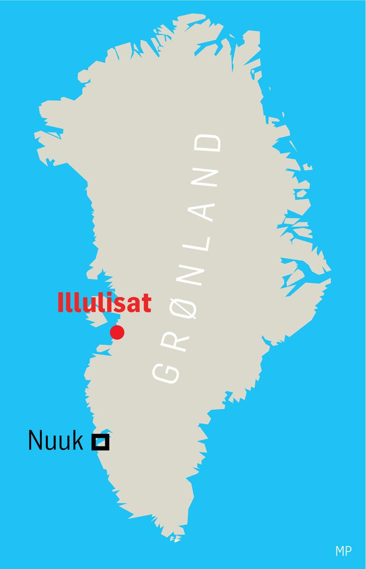 Grønland