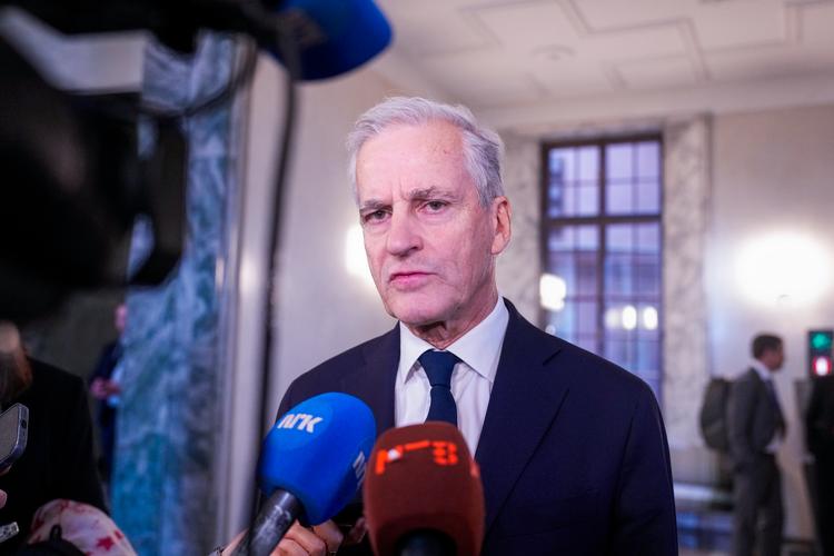 Foto: Javad Parsa/Ritzau Scanpix
