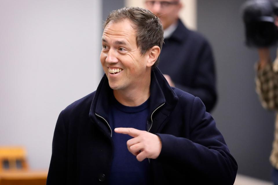Jacob Harris får møde på Ukraines ambassade efter forvirring