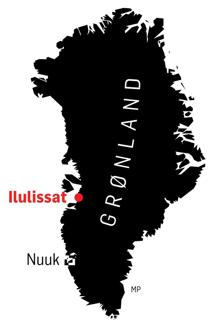 Grønland