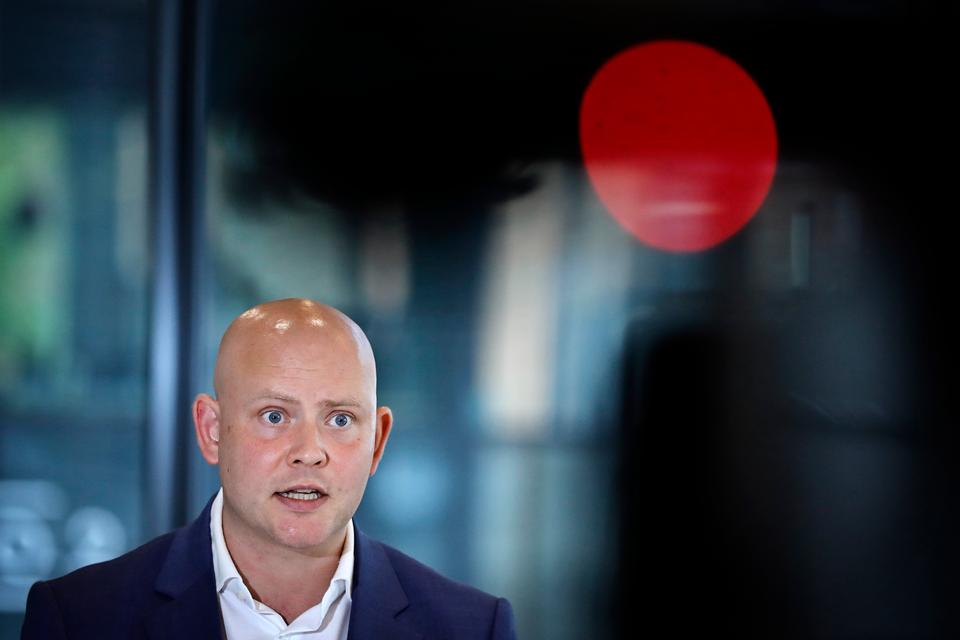 Skatteministeren ændrer med øjeblikkelig virkning selve Skats formål