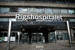  En tidligere ansat læge siger, at  Rigshospitalet i mange år har haft bemanding til at udføre levertransplantationer døgnet rundt, året rundt, inklusiv juleaften og nytårsaften. Foto: Jens Otto Allan Dresling