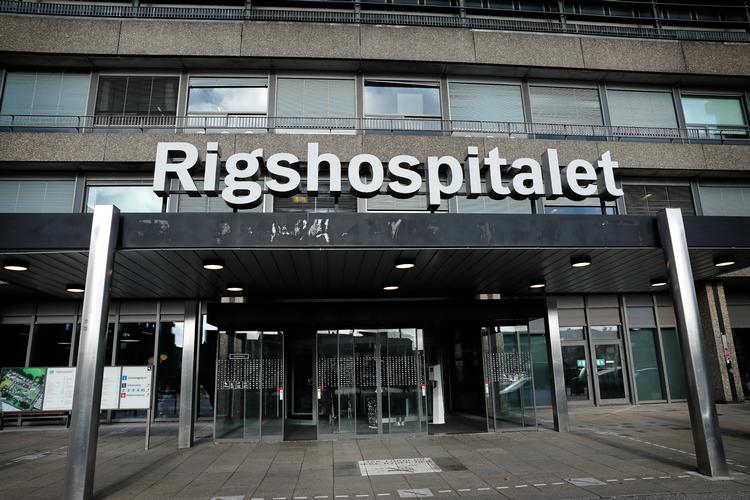  En tidligere ansat læge siger, at  Rigshospitalet i mange år har haft bemanding til at udføre levertransplantationer døgnet rundt, året rundt, inklusiv juleaften og nytårsaften. Foto: Jens Otto Allan Dresling