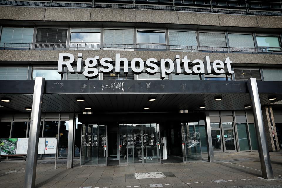 »Jeg forstår ikke, hvordan ministeren kan sige, som hun gør. Det må bero på misforståelser«, siger overlæge