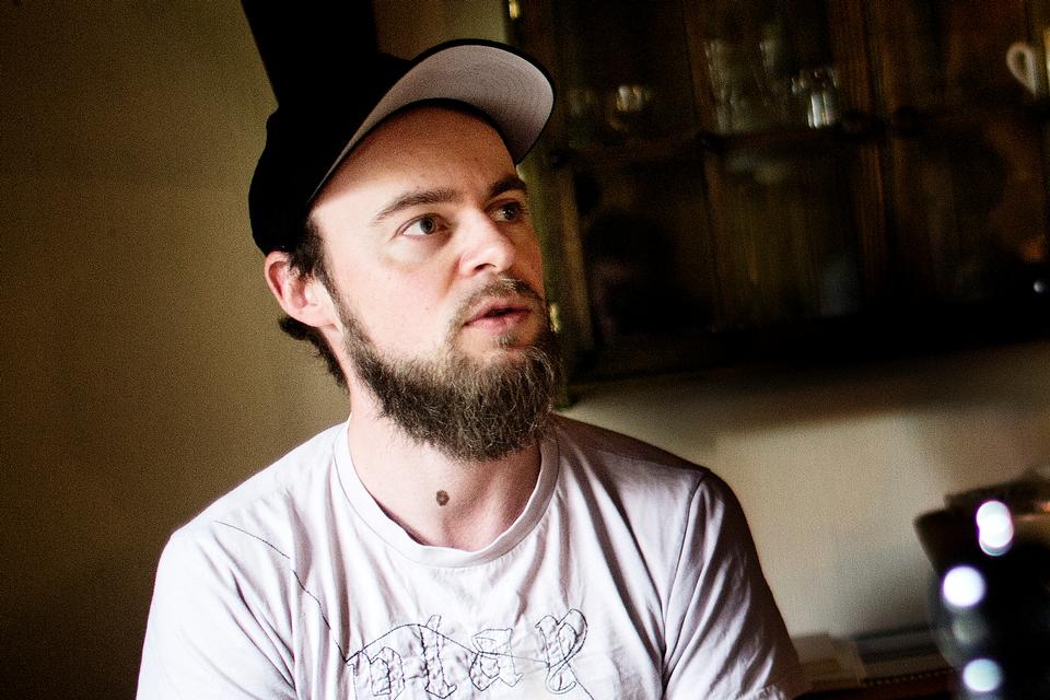 Foto: Magnus Holm