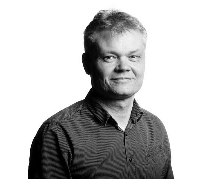 Per Michael Jespersen-OLESEN PETER HOVE