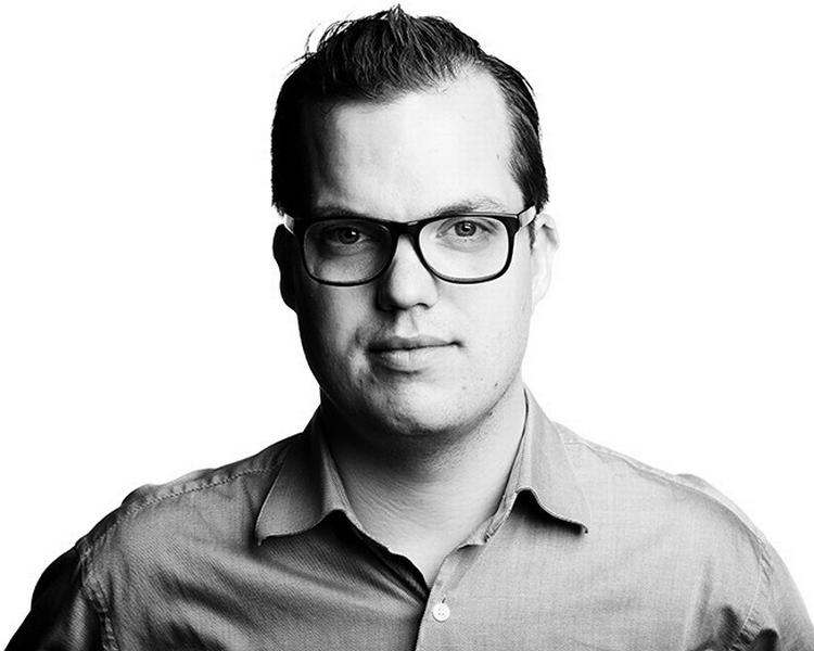 Thomas Berndt Klumme