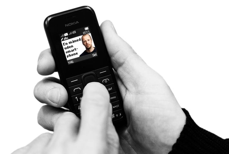 Legarth mobil dagbog NY