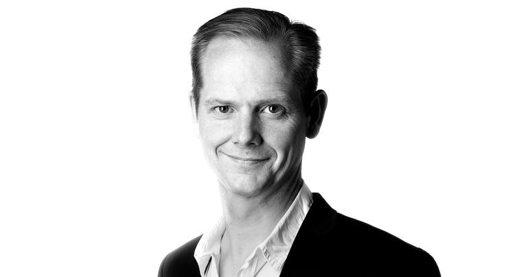 Forståelse. Politikens chefredaktør, Christian Jensen forstår medarbejdernes behov for svar, og tror ikke at uroen skader Politikens troværdighed.
Arkivfoto: Peter Hove Olesen 