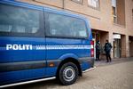 Grundlovsforhør i Glostrup Ret