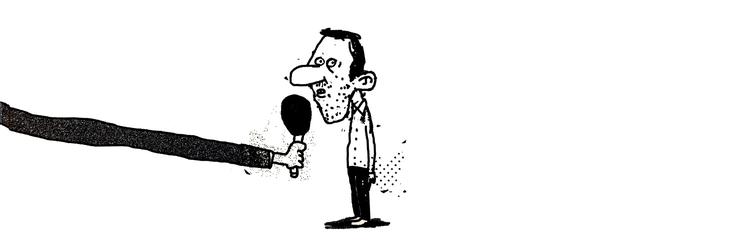 Tegning: Philip Ytournel 